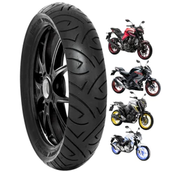 PNEU TRASEIRO PIRELLI 140/70-17 SPORT DEMON TWISTER 250 FAZER 250 CB300 NINJA 300 USO SEM CAMARA 66H ITEM NOVO ORIGINAL
