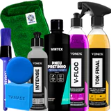 Kit de estética automotiva Vonixx