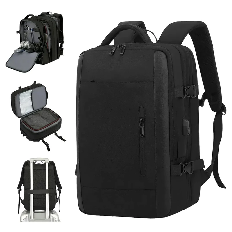 Mochila Impermeável: De R$296,26 por R$79,99! 🎒