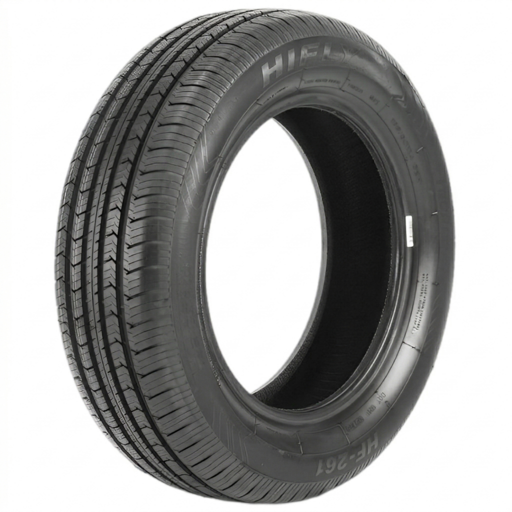Pneu 185/60 R15 Ovation VI-786 84H Novo Aro 15