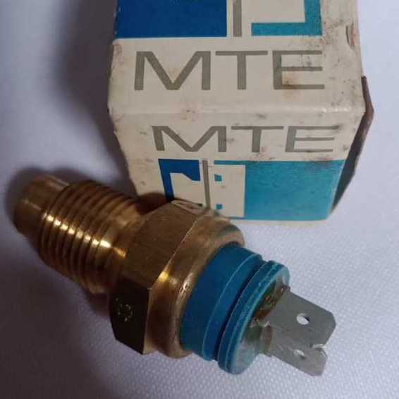 SENSOR TEMPERATURA PAINEL LAMPADA PONTEIRO MTE 3071 FIAT PALIO 1.0 1.5 99 99 UNO 1.0 99 a 03