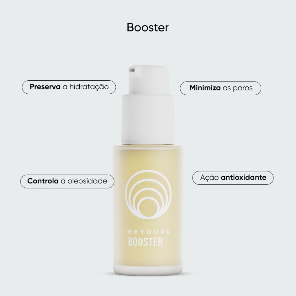 BOOSTER + RETINOL · foto 2
