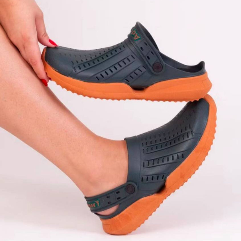 Chinelo Masculino Boaonda Sandália Masculina Sola Antiderrapante