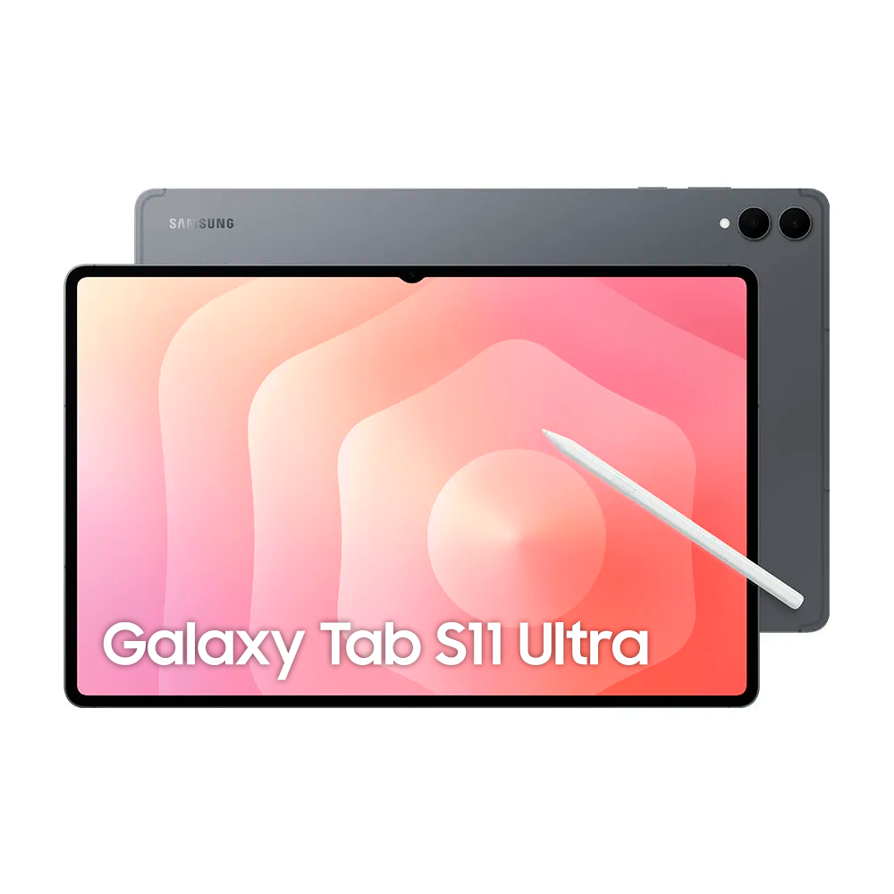 Tablet Samsung Galaxy Tab S11 Ultra, 512GB, 12GB RAM, Tela 14.6", Galaxy AI, S P