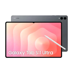 Tablet Samsung Galaxy Tab S11 Ultra, 512GB, 12GB RAM, Tela 14.6", Galaxy AI, S Pen e Capa Teclado Inclusas