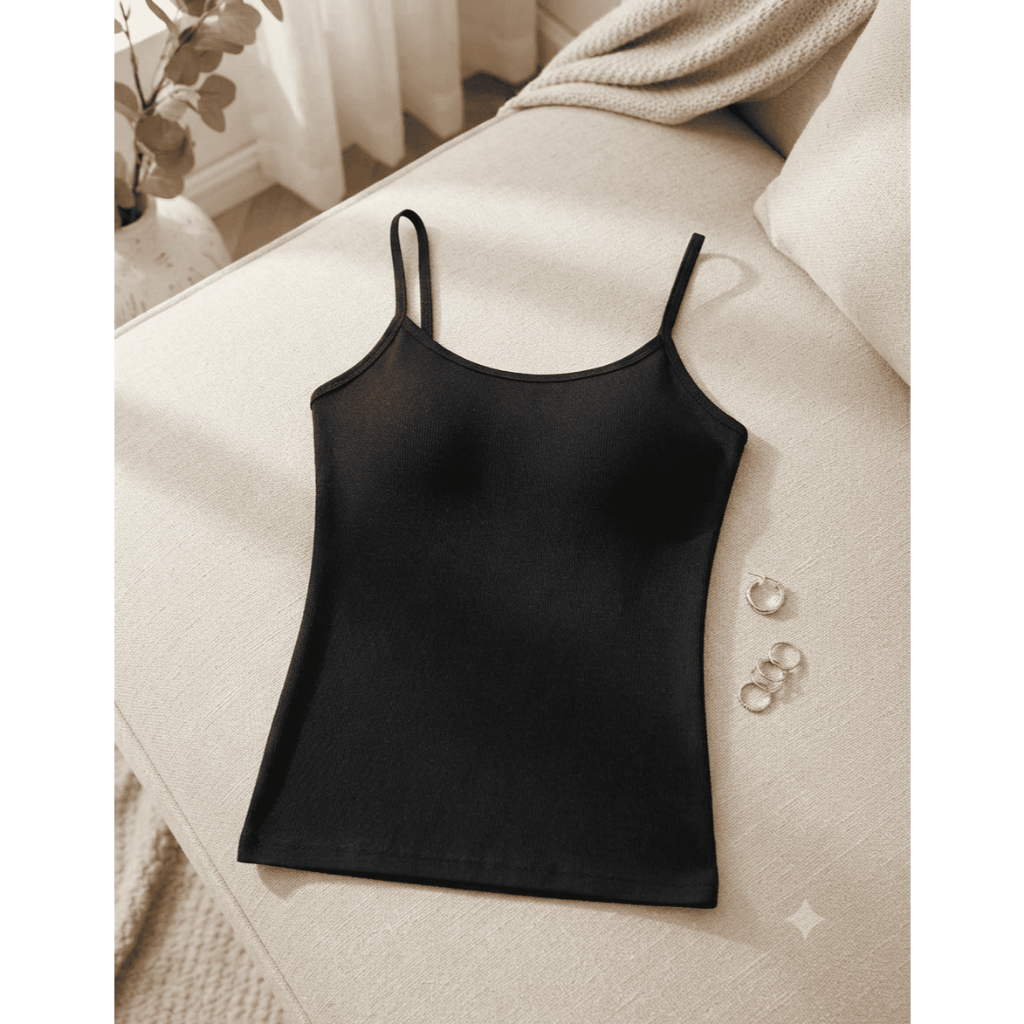 Regata Segunda Pele Feminina Regata Fitness Academia Blusa Feminina Básica Regata Justa Confortável Treino