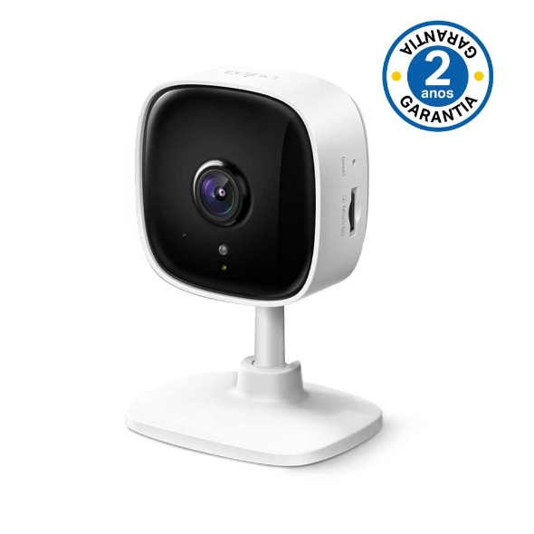 TC60 - Câmera de Segurança WI-Fi Full HD TP-Link