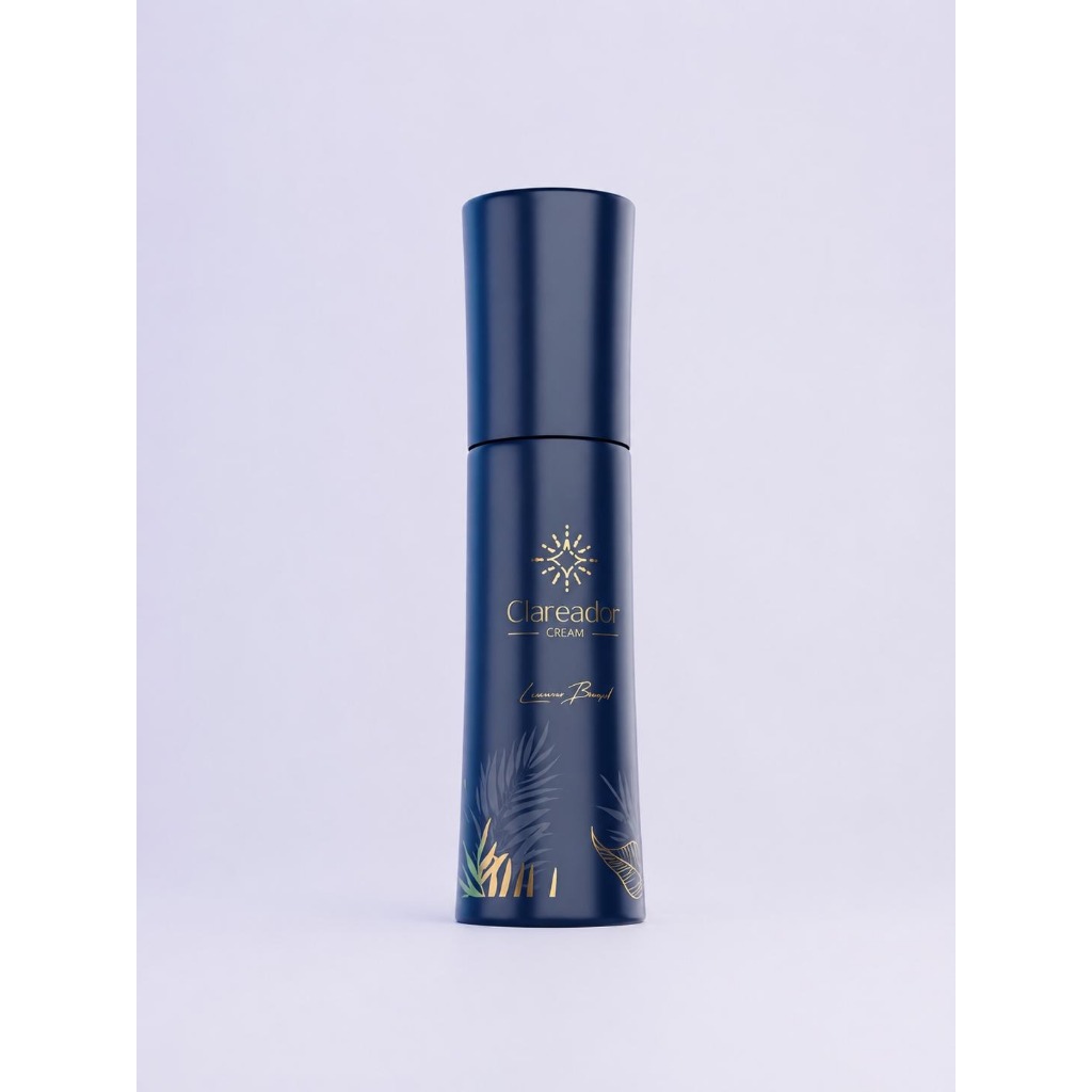 Creme Clareador Íntimo Para Virilha e Axilas Lummi Brazil 100g - Loja Oficial