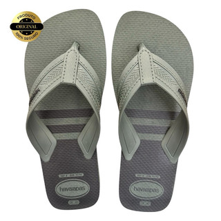 Chinelo Havaianas Masculino City Basic Macia Conforto Original Sadalia Maculino Lançamento