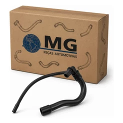 Mangueira Respiro Motor Palio Siena 1.0 8v Fire - 55210055