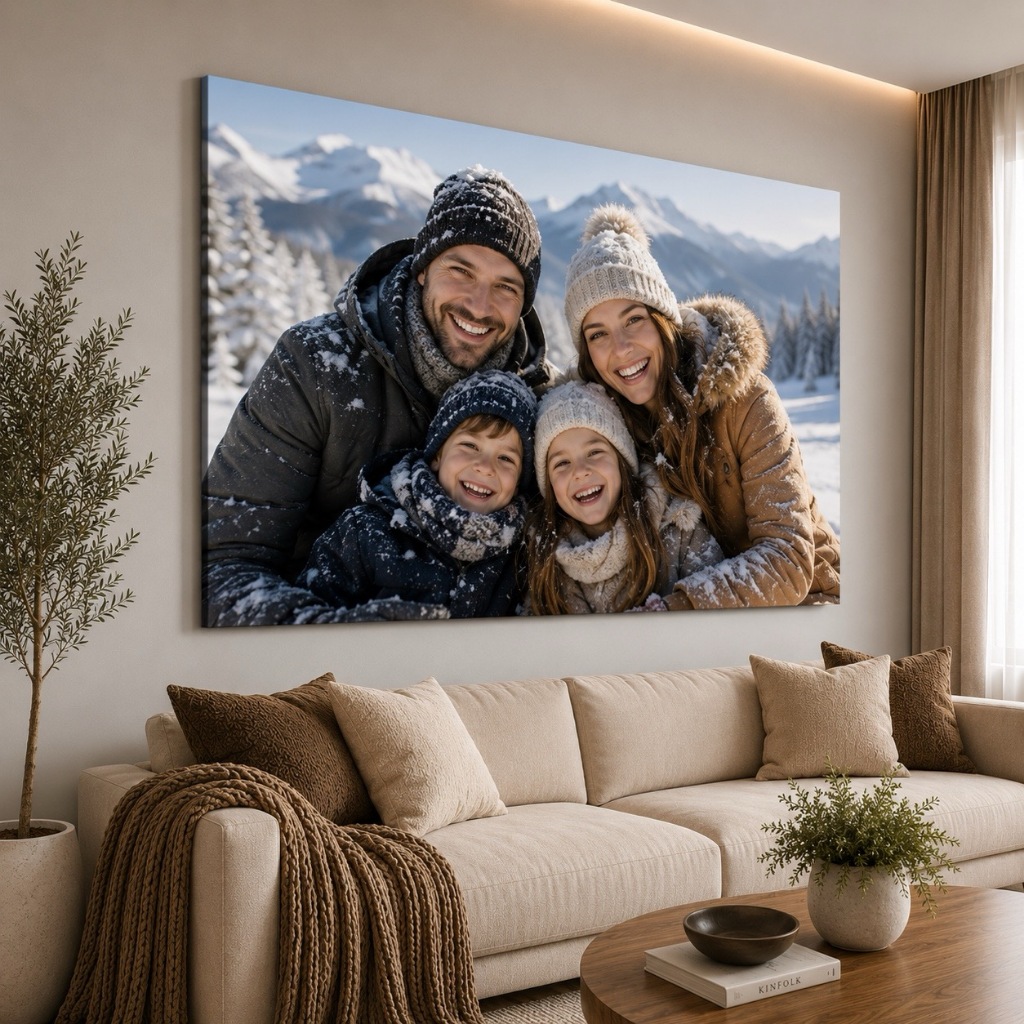 Quadro Placa Decorativo Personalizado Com Foto Imagem Grande Qualquer Imagem Pet Familia Pais Sala