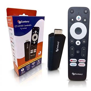 Fire Stick Century Android