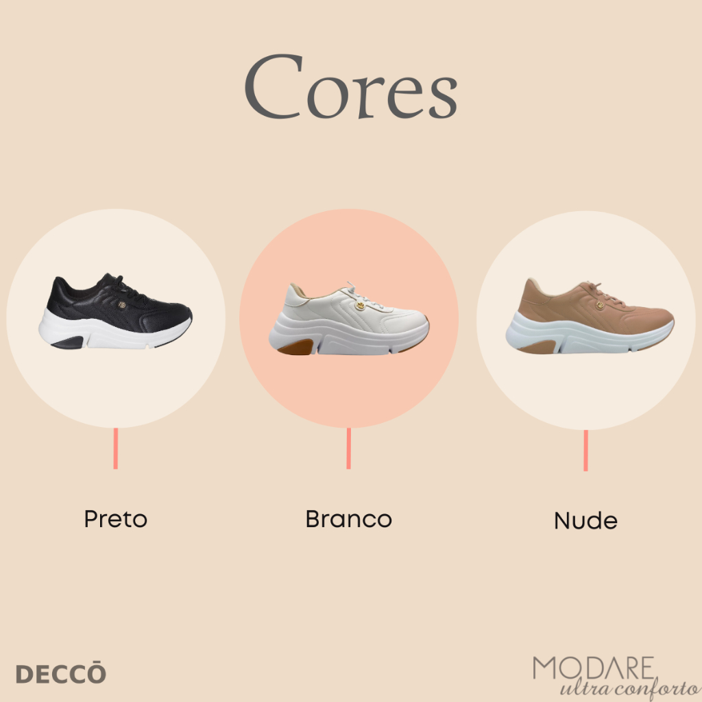 Tenis Feminino Modare Casual Dia a Dia Ultraconforto Ortopédico Slip On Knit Original Calce Fácil · foto 2
