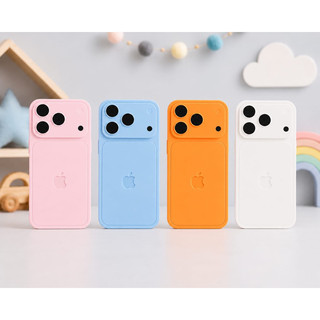 Brinquedo Infantil- Celular IPhone 17 Pro Max DE BRINQUEDO - Meninos e Meninas