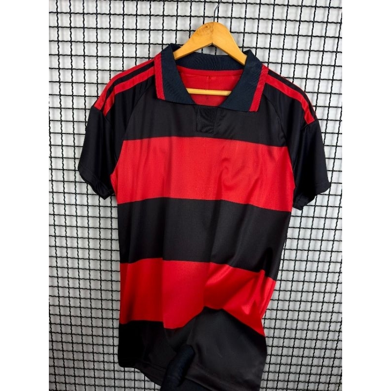 Camisa Esportiva Time Torcedor 1.1