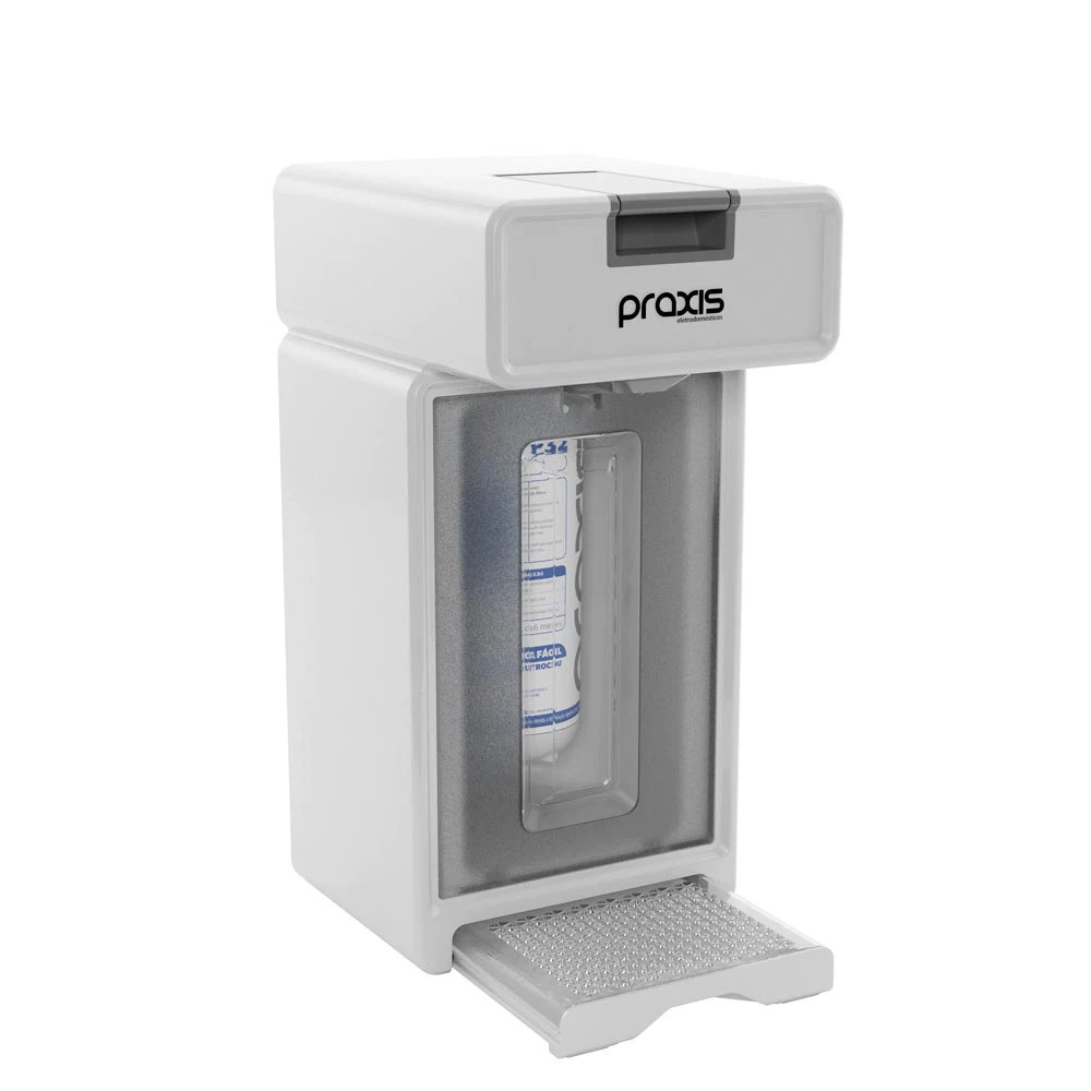 Filtro e Purificador de Água Praxis PP-32 Não Refrigerado — imagem 2 de 2