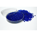 Sílica Gel Azul Desumidificante 4-8mm