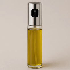 Spray Para Temperos 100ml Vidro Transparente Hauskraft
