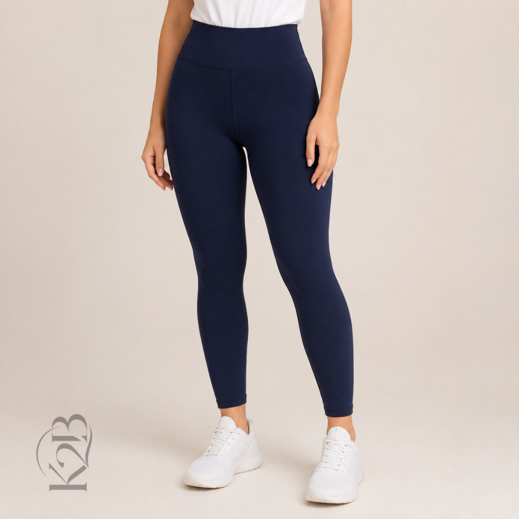Legging Calça K2B Original Academia Zero Transparência Confortavel Envio Rapido