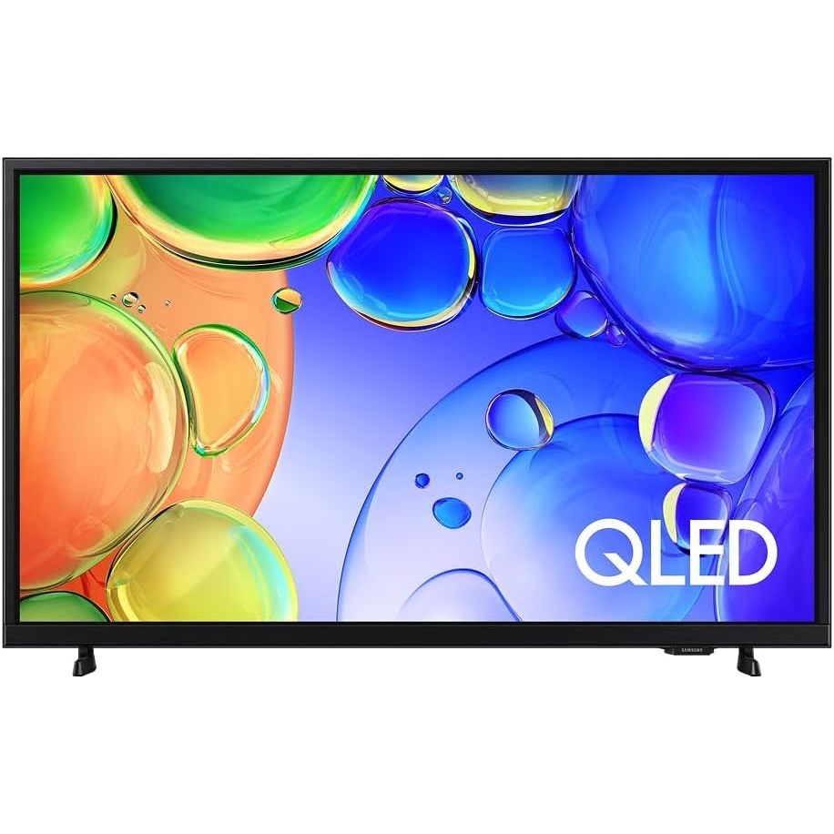 Smart TV Samsung 43" QLED Full HD Q5F HDR Xbox Cloud Gaming Wi-Fi Bluetooth Alex