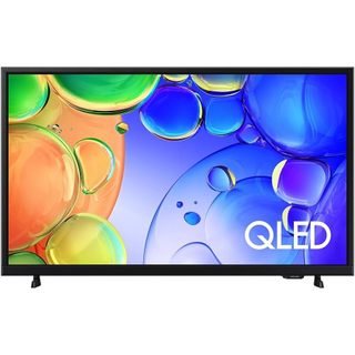 Smart TV Samsung 43" QLED Full HD Q5F HDR Xbox Cloud Gaming Wi-Fi Bluetooth Alexa Som em Movimento Virtual Bivolt