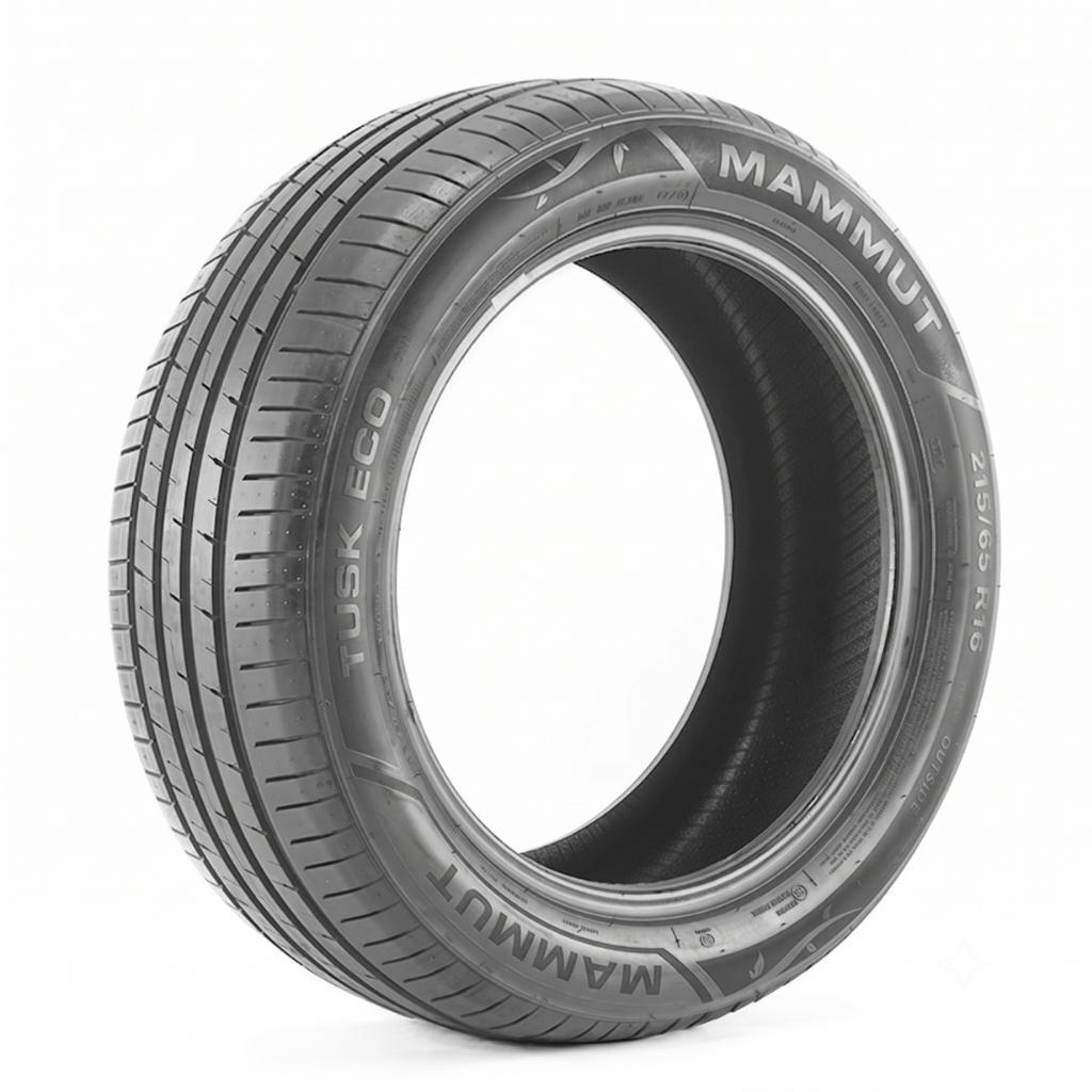 Pneu 215/65 R16 Mammut Tusk ECO Novo Aro 16