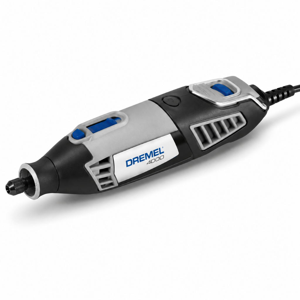 Micro Retifica Dremel 4000 Solo 175W