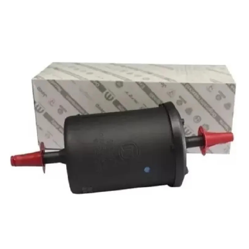 Filtro De Combustivel Genuino Fiat Argo Mobi Siena Idea Uno 52162685