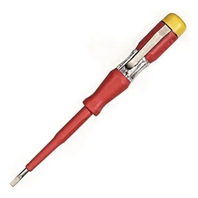 Chave de Fenda Teste 3 mm Gedore