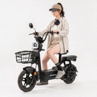 Bicicleta Elétrica SKYBOARD Cullinan  45-65km