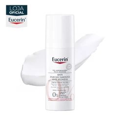 Eucerin Antiredness Tinted FPS 30 Fluido Neutralizante 50ml