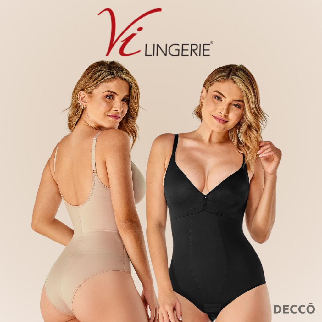 Cinta Body Feminina Modelador de Media Compressao com Tecido Toque Macio em Ceti
