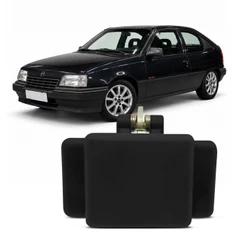 Fecho Porta Luvas Kadett Corsa Wagon Ipanema Chevette Sem Chave