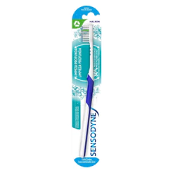 Escova Sensodyne Limpeza Profunda - Cores Sortidas