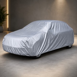 Capa Protetora Impermeável Para Ford Ka Cobrir Carro
