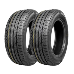 Kit 2 Pneus 215/60R17 Aplus Aro 17