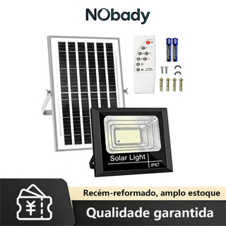 Refletores Solares – Iluminação Externa, Iluminação Pública e Iluminação de Jardins