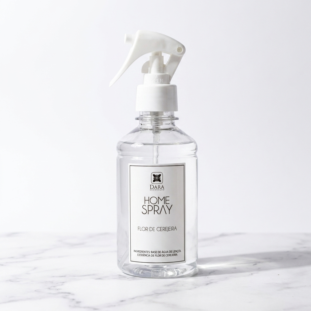 Perfume Para Loja | Home Spray