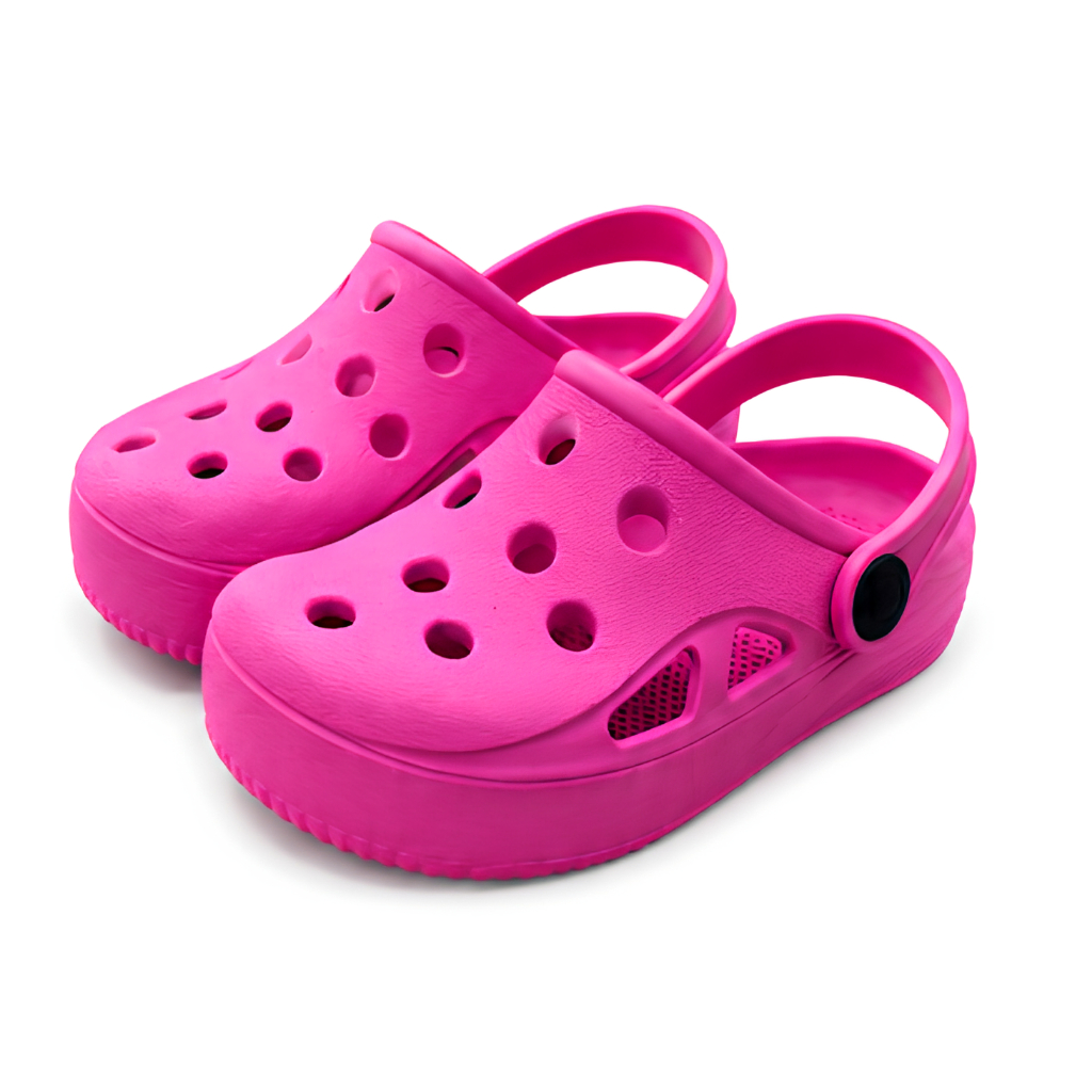 Chinelo Clog Confortável Sandália Unissex Feminino Masculino Babuche Leve Antiderrapante