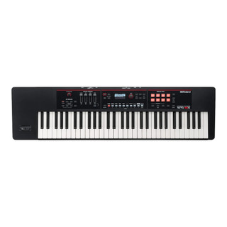 Teclado Sintetizador Roland XPS-10X BK 61 Teclas
