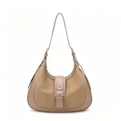 Bolsa Unissex Transversal Regulável Média em Nylon Moderna e Prática para Presente XYC-2078