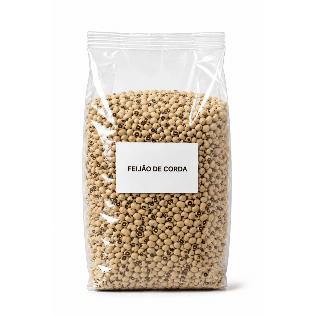 Feijão De Corda Sempre Verde Extra Tipo 1 1kg