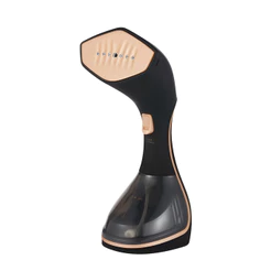 Vaporizador de Roupa Portátil Black+Decker BDV2100-BR 1500W