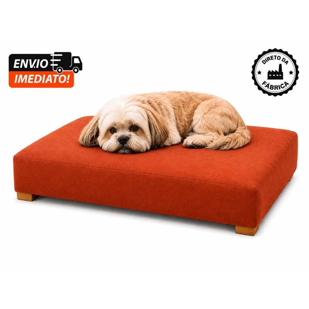 Caminha Pet Cachorro e Gatos Grande — imagem 2 de 2