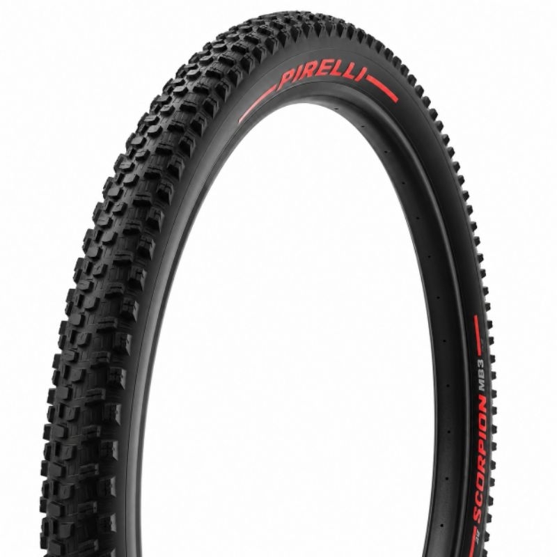 Pirelli Scorpion