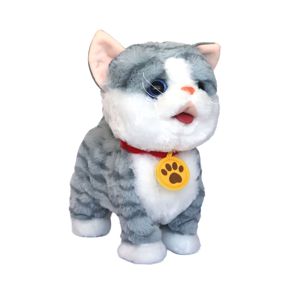 Bichinhos Amigos Gatinho Zp01421