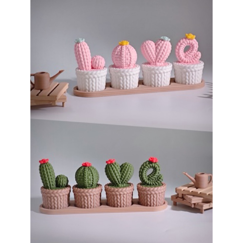 vaso decorativo, vaso cacto, mini vaso,, vaso para plantas, kit vasos, de casa, de mesa, cactos, presente criativo.