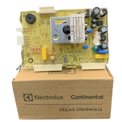 Placa Potência Lavadora Electrolux Lac12 A99035119 Original