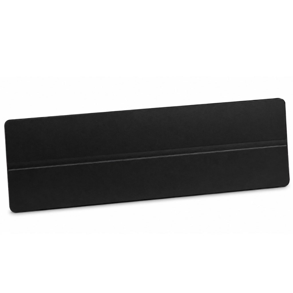 Tampa Tapa Buraco Rádio Universal VW GM Preto Acabamento para Painel