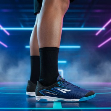 Chuteira de Futsal Penalty Max 300 Y-1 Original Profissonal Confortável e Resistente